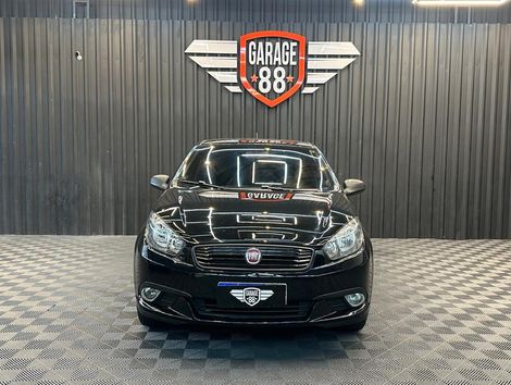 Fiat Grand Siena ATTRAC. 1.4 EVO F.Flex 8V