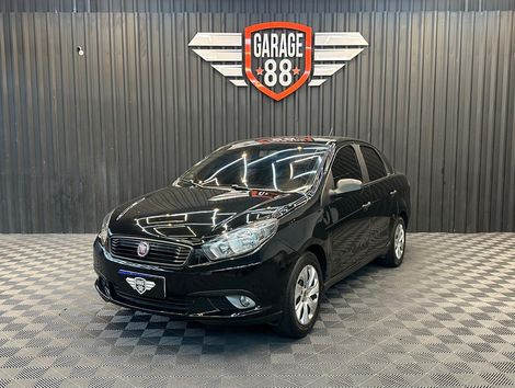 Fiat Grand Siena ATTRAC. 1.4 EVO F.Flex 8V