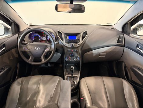 Hyundai HB20 Premium 1.6 Flex 16V Aut.