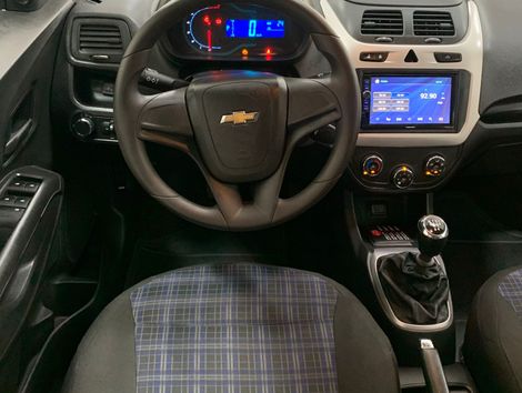 Chevrolet COBALT LT 1.4 8V FlexPower/EconoFlex 4p