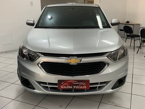 Chevrolet COBALT LT 1.4 8V FlexPower/EconoFlex 4p