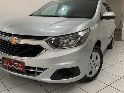 Chevrolet COBALT LT 1.4 8V FlexPower/EconoFlex 4p
