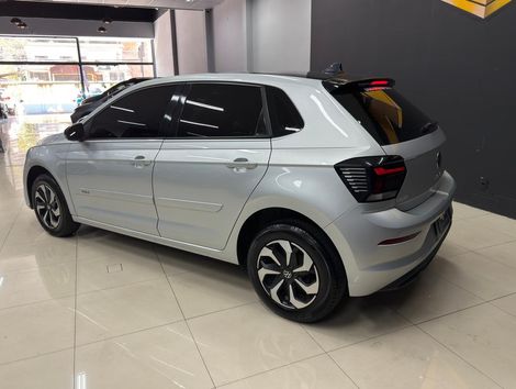 VolksWagen Polo 1.0 TSI Flex 12V 5p