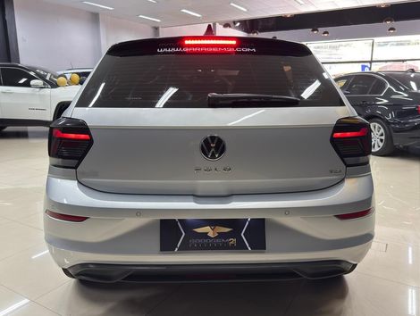 VolksWagen Polo 1.0 TSI Flex 12V 5p