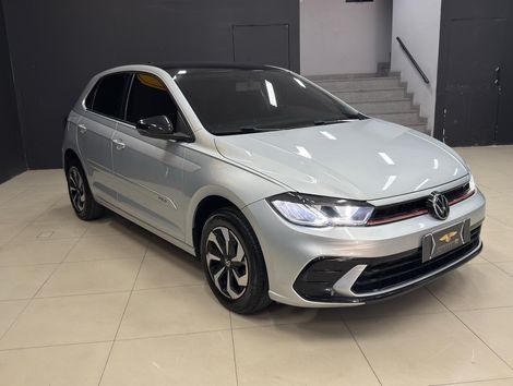 VolksWagen Polo 1.0 TSI Flex 12V 5p