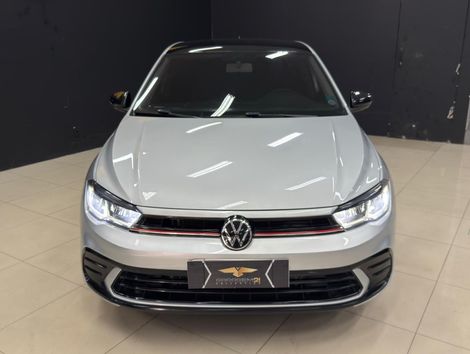 VolksWagen Polo 1.0 TSI Flex 12V 5p