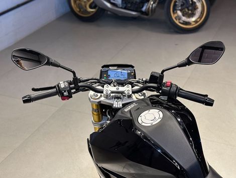 BMW G 310 R