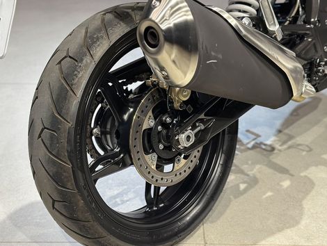 BMW G 310 R