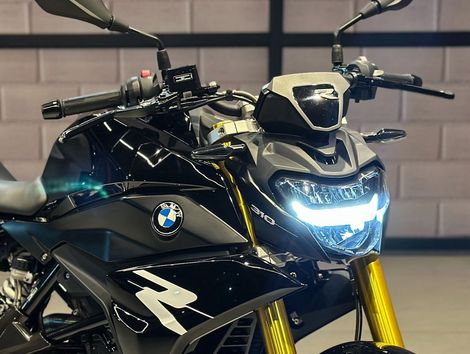BMW G 310 R