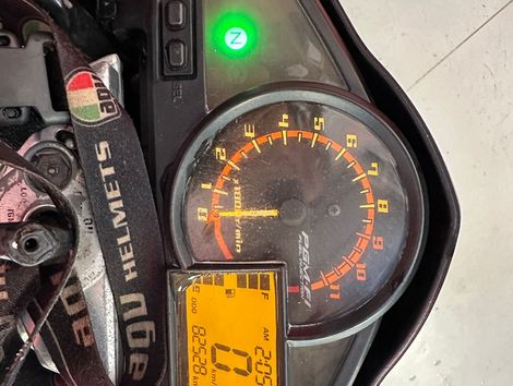 HONDA CB 300R/ 300R FLEX