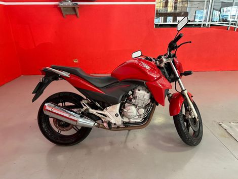 HONDA CB 300R/ 300R FLEX