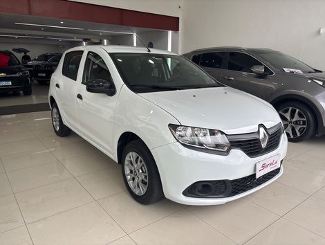Renault SANDERO Expression Flex 1.0 12V 5p