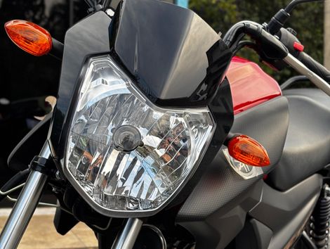 YAMAHA YBR 125i FACTOR ED/FLEX