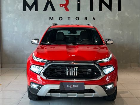 Fiat Toro Ranch 2.0 16V 4x4 TB Diesel Aut.