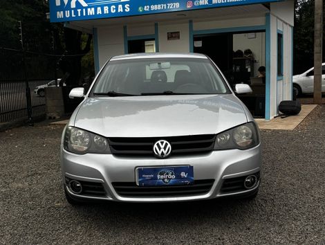 VolksWagen Golf Sportline 1.6 Mi Total Flex 8V 4p