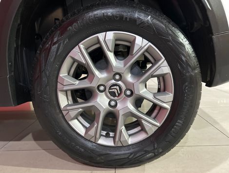 Citroën C3 AIRCROSS F. Pack 1.0 Flex TB 200 Aut.