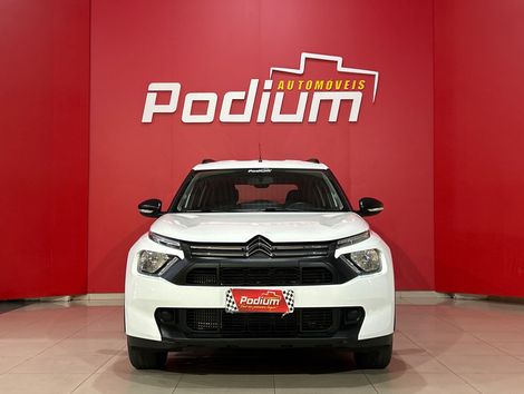 Citroën C3 AIRCROSS F. Pack 1.0 Flex TB 200 Aut.