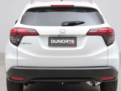 Honda HR-V EX 1.8 Flexone 16V 5p Aut.