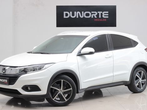 Honda HR-V EX 1.8 Flexone 16V 5p Aut.