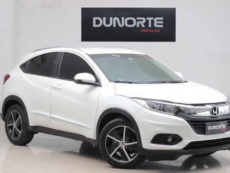 Honda HR-V EX 1.8 Flexone 16V 5p Aut.