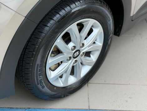 Hyundai Creta Action 1.6 16V Flex Aut.