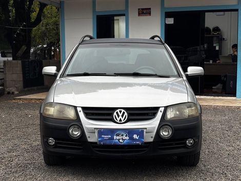 VolksWagen Parati SURF 1.6 Mi Total Flex