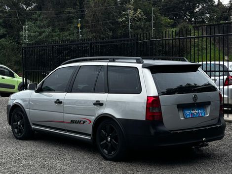 VolksWagen Parati SURF 1.6 Mi Total Flex