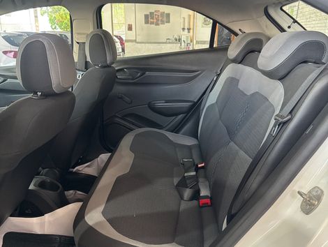 Chevrolet ONIX HATCH LT 1.0 8V FlexPower 5p Mec.