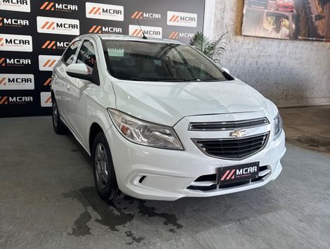 Chevrolet ONIX HATCH LT 1.0 8V FlexPower 5p Mec.