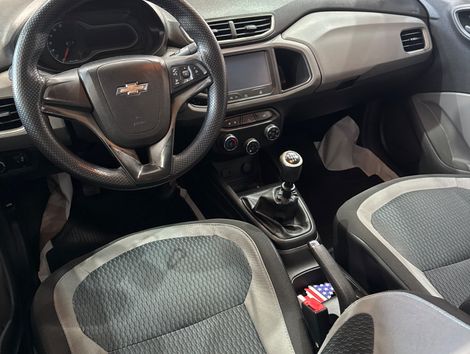 Chevrolet ONIX HATCH LT 1.0 8V FlexPower 5p Mec.