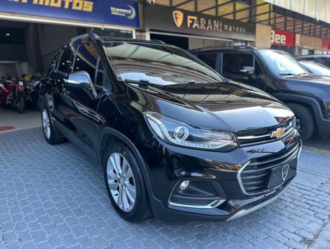 Chevrolet TRACKER Premier 1.4 Turbo 16V Flex Aut