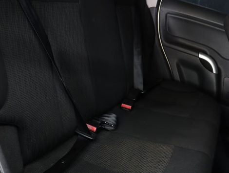 Citroën C3 GLX 1.4/ GLX Sonora 1.4 Flex 8V 5p