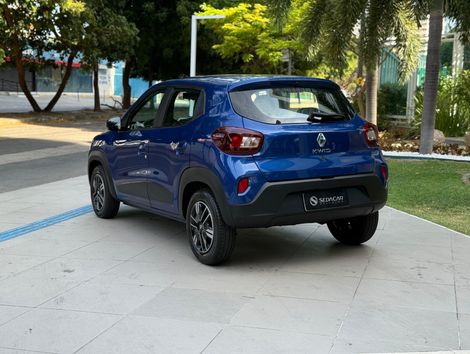 Renault KWID Intense 1.0 Flex 12V 5p Mec.