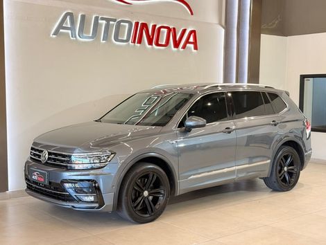 VolksWagen TIGUAN Allspac R-Line 350 TSI 2.0 4x4