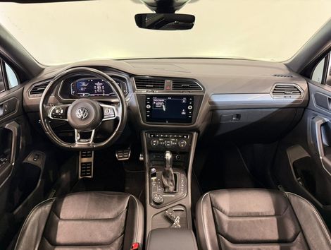 VolksWagen TIGUAN Allspac R-Line 350 TSI 2.0 4x4