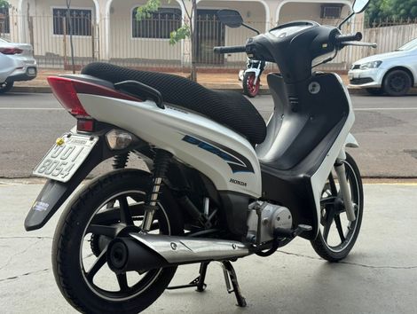 HONDA BIZ 125 EX/ 125 EX FLEX