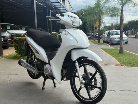HONDA BIZ 125 EX/ 125 EX FLEX