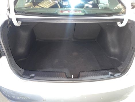 Hyundai HB20S Premium 1.6 Flex 16V Aut. 4p