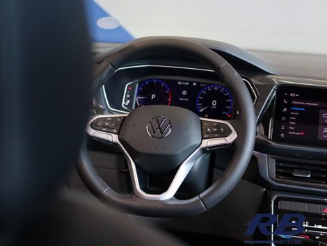 VolksWagen T-Cross Hig. 250 TSI 1.4 Flex 16V 5p Aut