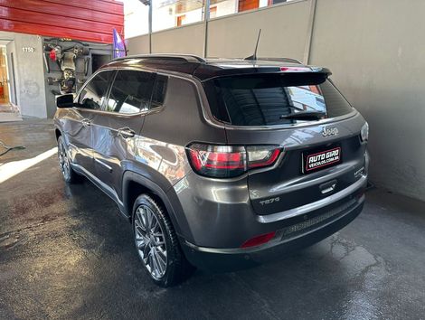 Jeep COMPASS LIMITED T270 1.3 TB 4x2 Flex Aut