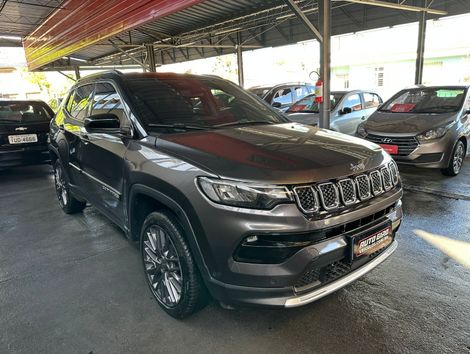 Jeep COMPASS LIMITED T270 1.3 TB 4x2 Flex Aut