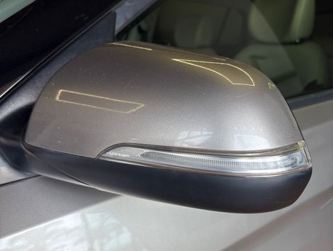 Hyundai Creta Prestige 2.0 16V Flex Aut.