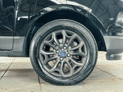 Ford EcoSport SE 2.0 16V Flex 5p Aut.