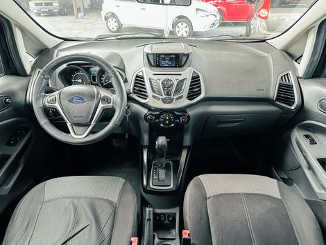 Ford EcoSport SE 2.0 16V Flex 5p Aut.