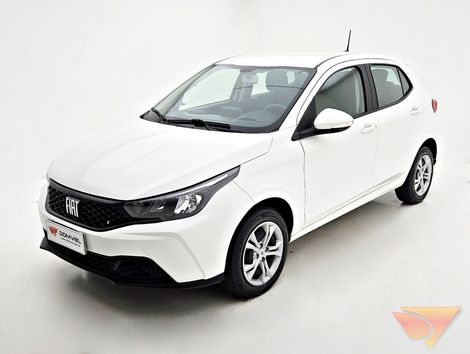 Fiat ARGO DRIVE 1.0 6V Flex