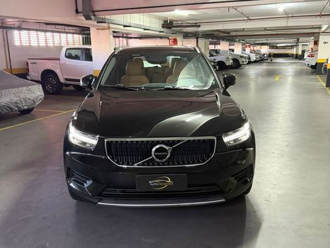 Volvo XC 40 T-5 MOMENTUM 2.0 252cv AWD