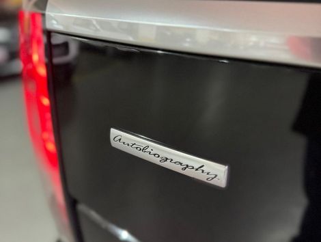 Land Rover Range R. Vogue/4.4 Autobio. SDV8 Diesel.