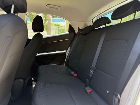 Hyundai HB20 Comfort Plus 1.0 Flex 12V Mec.
