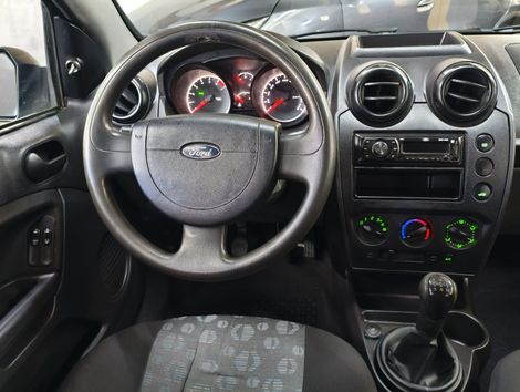 Ford Fiesta SE 1.0 8V Flex 5p