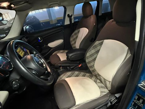 Mini COOPER 1.5 Turbo 12V 5p Aut.